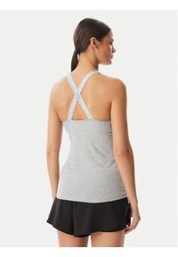 Emporio Armani Underwear Top EW002903 AF19026 O8002 Szary Slim Fit. Kolor: szary. Materiał: bawełna #5