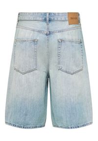 Only & Sons Szorty jeansowe Carl 22032958 Niebieski Balloon Fit. Kolor: niebieski. Materiał: bawełna #7