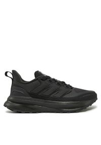 Adidas - adidas Buty do biegania Ultrarun 5 TR JP5901 Czarny. Kolor: czarny. Materiał: materiał #1