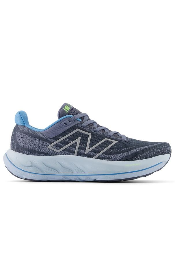 Buty New Balance Fresh Foam Vongo v 6WVNGOCD6 - szare. Kolor: szary. Materiał: guma. Szerokość cholewki: normalna. Sport: fitness