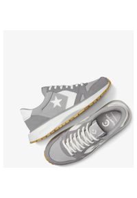 Adidasy Converse Omni Trainer, Dla obu płci. Kolor: szary. Materiał: materiał, zamsz