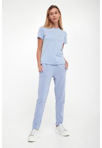 T-shirt damski Tia JOOP! #4