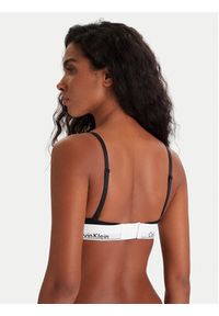 Calvin Klein Underwear Biustonosz braletka 000QF1061E Czarny. Kolor: czarny. Materiał: bawełna #5