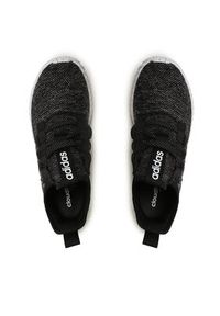 Adidas - adidas Sneakersy Kaptir 3.0 IF7314 Czarny. Kolor: czarny. Materiał: materiał #3