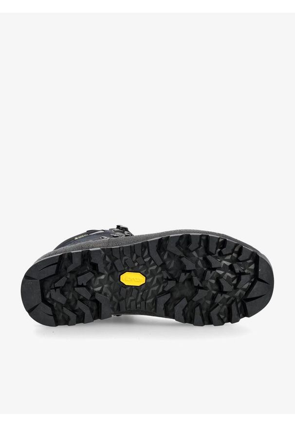 Buty trekkingowe damskie Hanwag Nazcat II Lady GTX. Kolor: wielokolorowy, niebieski, czarny
