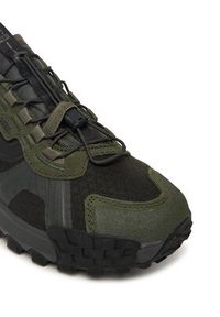 Vans Sneakersy MTE Crosspath XC VN000D5VDRK1 Zielony. Kolor: zielony. Materiał: materiał #2