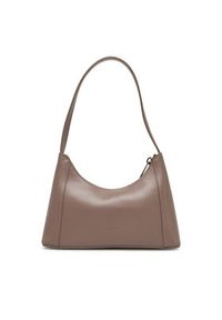 Furla Torebka Diamante WB00863 AX0733 MA200 Brązowy. Kolor: brązowy. Materiał: skórzane
