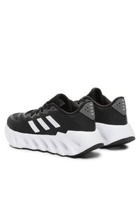 Adidas - adidas Buty do biegania Switch Run IF5733 Czarny. Kolor: czarny. Materiał: materiał. Sport: bieganie #6