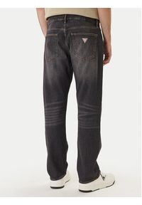Guess Jeans Jeansy M6RA1B D5LW6 Szary Straight Leg. Kolor: szary #3