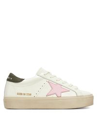 Sneakersy GOLDEN GOOSE