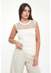 Joseph Ribkoff - Top damski JOSEPH RIBKOFF SPORT. Styl: sportowy #1