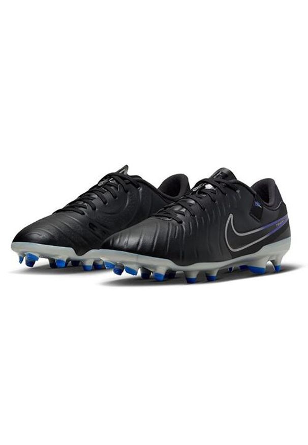 Korki Sportowe Męskie Nike Tiempo Legend 10 Academy FG/MG. Kolor: czarny. Sport: piłka nożna