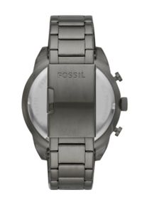 Fossil - FOSSIL - Zegarek FS5711. Kolor: szary #3