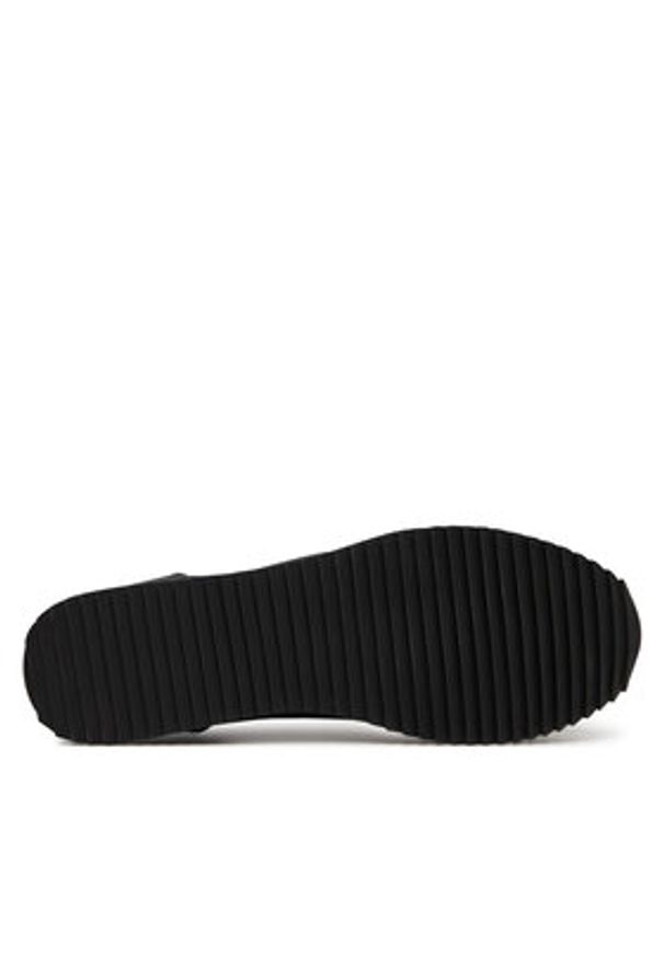 EA7 Emporio Armani Sneakersy X8X027 XK050 D186 Szary. Kolor: szary. Materiał: materiał
