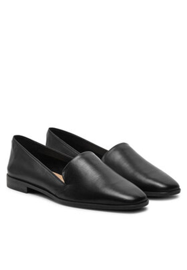 Aldo Lordsy Veadith2.0 13833794 Czarny. Kolor: czarny. Materiał: skóra