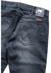 Wrangler - WRANGLER CORYNN MOONSTONE W25F6563W. Styl: klasyczny #3