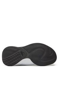 Adidas - adidas Sneakersy Front Court ID8589 Biały. Kolor: biały. Materiał: skóra