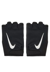 Rękawiczki Męskie Nike. Kolor: czarny