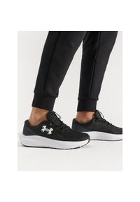 Buty do biegania Under Armour. Kolor: czarny #1