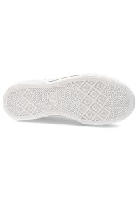 Białe Trampki Karl Lagerfeld Edycja Limitowana Premium. Okazja: na co dzień. Kolor: biały. Szerokość cholewki: normalna. Styl: elegancki, casual, klasyczny #2