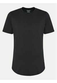 Jack & Jones Komplet t-shirtów Noa 12195439 Kolorowy Long Line Fit. Materiał: bawełna. Wzór: kolorowy #13