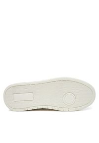 Philipp Plein - PHILIPP PLEIN Sneakersy SAES USC0766 PTE120N Biały. Kolor: biały. Materiał: skóra