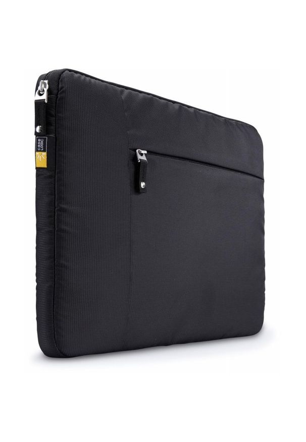 CASE LOGIC - Etui Case Logic Laptop Sleeve 15" Czarny. Kolor: czarny