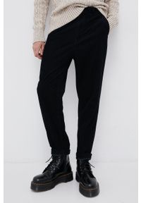 Lee - LEE TAPERED CHINO BLACK L70RQE01