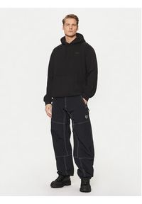 Quiksilver Spodnie snowboardowe Live Wire EQYTP03211 Czarny Relaxed Fit. Kolor: czarny. Materiał: syntetyk. Sport: snowboard #4