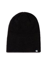 DC Shoes Czapka Skully ADYHA04077 Czarny. Kolor: czarny. Materiał: poliester #1