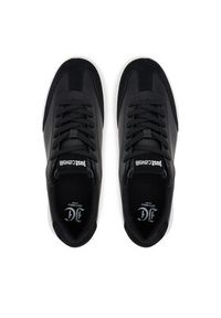 Just Cavalli Sneakersy 78QA3SB5 ZPA92 Czarny. Kolor: czarny. Materiał: skóra #4