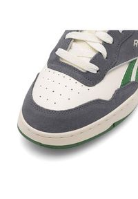 Reebok Sneakersy BB 4000 II IG4790-M Kolorowy. Materiał: skóra. Wzór: kolorowy #6