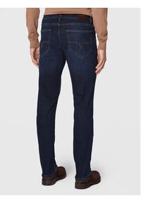 JOOP! Jeans Jeansy 15 Mitch_Nos 30033392 Granatowy Modern Fit. Kolor: niebieski #5
