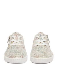 Rieker Półbuty CEO-M2306-92 Kolorowy. Materiał: zamsz, skóra. Wzór: kolorowy #2