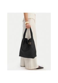 Gino Rossi - Torebka GINO ROSSI. Kolor: czarny #1