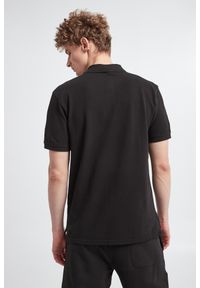 Kenzo - Polo męskie KENZO. Typ kołnierza: polo #3