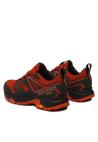 Helly Hansen Trekkingi Stalheim Ht 11849_300 Czerwony. Kolor: czerwony. Materiał: materiał. Sport: turystyka piesza