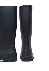 Hunter Kalosze Downpour Tall HFRM0001251 Granatowy. Kolor: niebieski. Materiał: guma #6