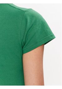 Ellesse T-Shirt Crolo SGR17898 Zielony Regular Fit. Kolor: zielony. Materiał: bawełna #2