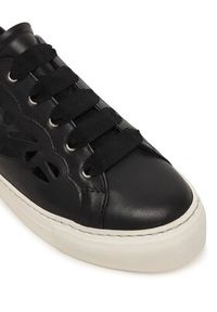 AGL Sneakersy Mandi D925249PGKV1872720 Czarny. Kolor: czarny. Materiał: skóra #6