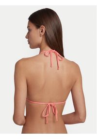 Guess Góra od bikini E6GJ30 MC040 Różowy. Kolor: różowy. Materiał: syntetyk #3