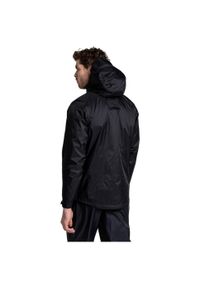 CRAGHOPPERS - Kurtka Unisex Dla Dorosłych Expert Packable Jacket. Kolor: czarny