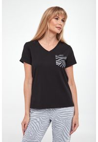 Liu Jo - T-shirt damski LIU JO #5