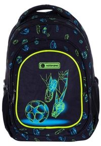 Plecak Astrabag Football Motion AD330 ASTRA