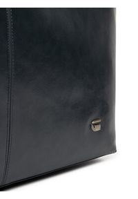 G-Star RAW - G-Star Raw Torebka CEO-LILA-LDA8145 Granatowy. Kolor: niebieski #4