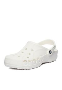 Crocs Klapki C-BAYA 10126-100 Biały. Kolor: biały. Materiał: materiał #7