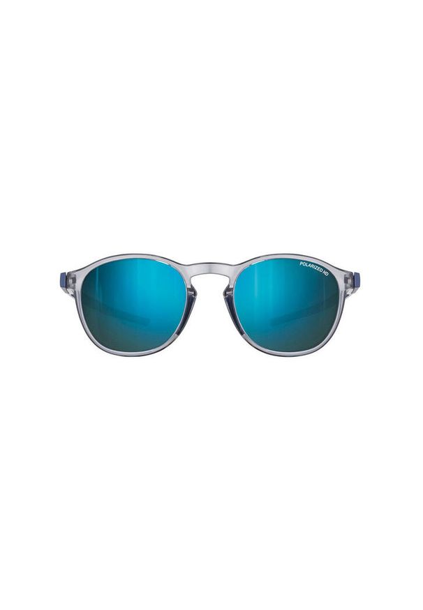Okulary przeciwsłoneczne JULBO Shine L niebieski ni| Spectron HD 3 Polarized. Kolor: szary, niebieski, wielokolorowy. Sport: turystyka piesza
