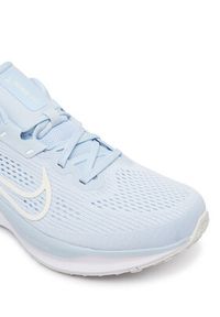 Nike Buty do biegania Quest 6 FD6034 Błękitny. Kolor: niebieski. Materiał: mesh #4