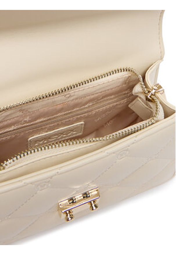 MEXX Torebka CEO-MEXX-S-001-09 Beżowy. Kolor: beżowy