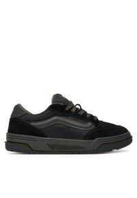 Sneakersy Vans. Kolor: czarny